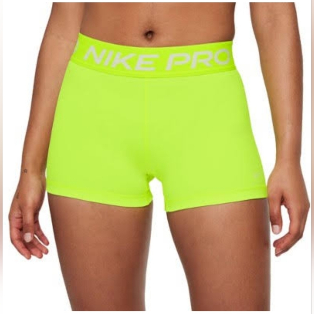 NWT Nike Pro Shorts Size XXL